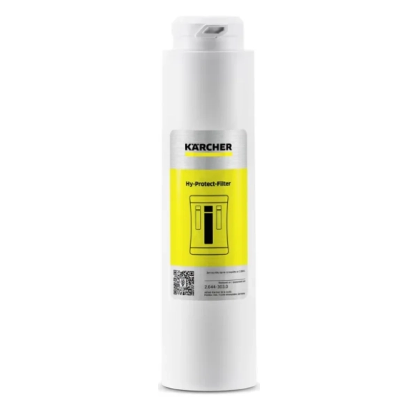 KARCHER filter za prečišćivač za vodu Hy-Protect WPC 1