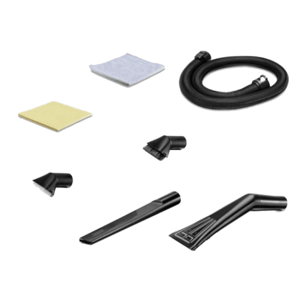 KARCHER set za čišćenje unutrašnjosti vozila 110300808