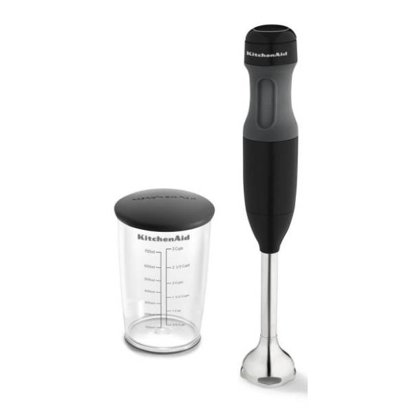 KitchenAid štapni mikser KA5KHB1231EOB