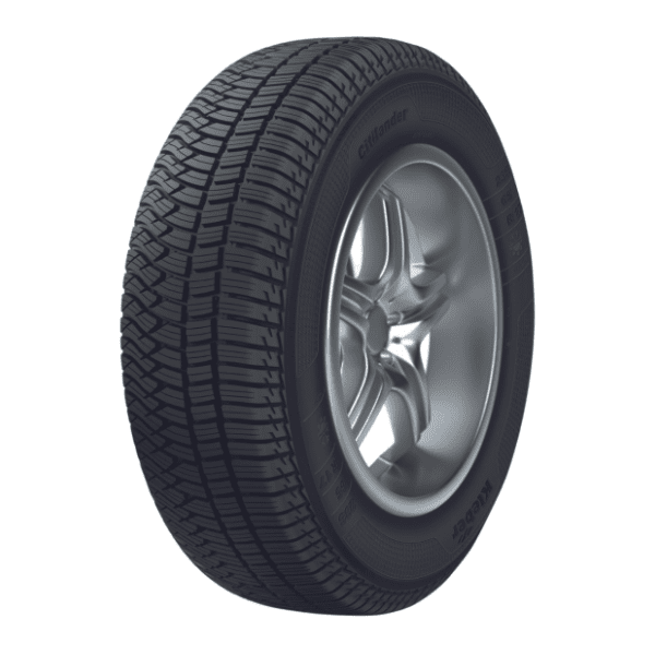 KLEBER All Season guma Citilander 255/55 R18 109V XL