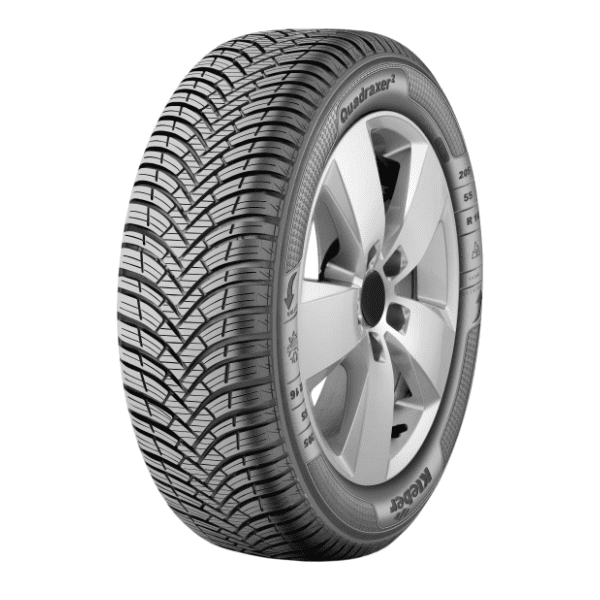 KLEBER All Season guma Quadraxer 2 175/70 R14 84T