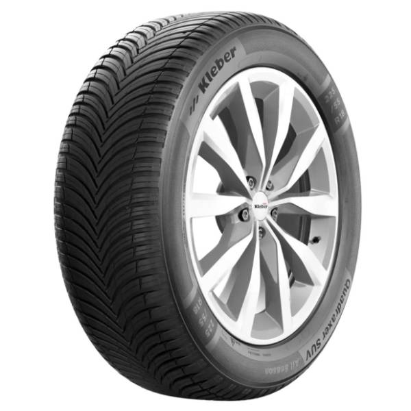KLEBER All Season guma Quadraxer SUV 255/55 R19 111V XL