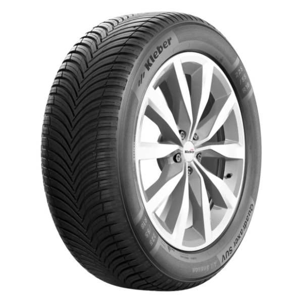 KLEBER All Season guma Quadraxer SUV 275/45 R20 110Y XL
