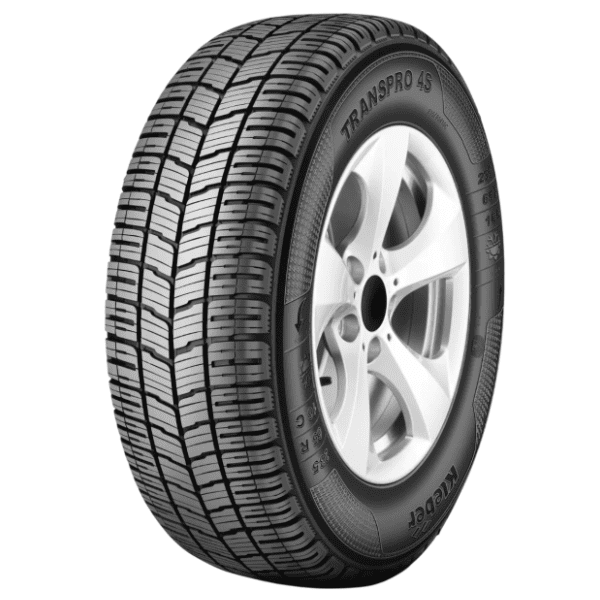 KLEBER All Season guma Transpro 4S 225/70 R15C 112/110R