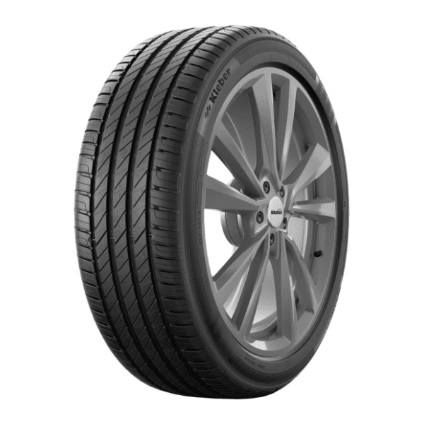 KLEBER letnja guma Dynaxer HP5 195/60 R16 89H