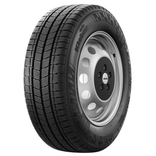 KLEBER zimska guma Transalp 2+ 235/65 R16C 115/113R