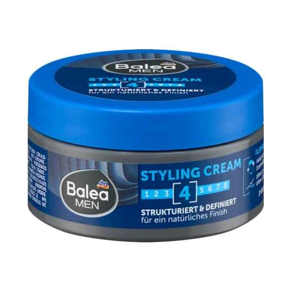 Krema za kosu BALEA MEN Styling 4 100ml
