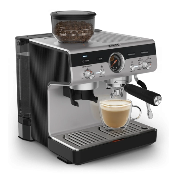 KRUPS aparat za kafu XP804T10