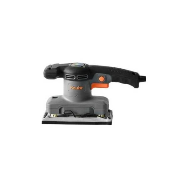 KZUBR KFS-320 vibraciona brusilica
