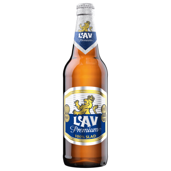 LAV Premium 0,5l