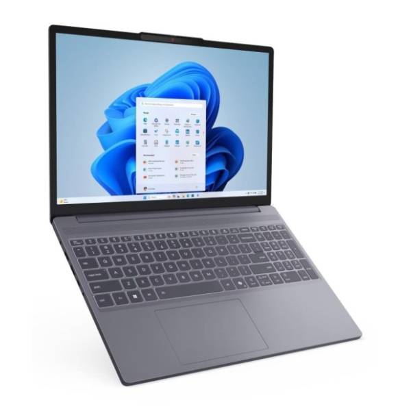 LENOVO laptop IdeaPad Slim 3 15ARP10 R5/16/512GB bklt (83K7003PYA)