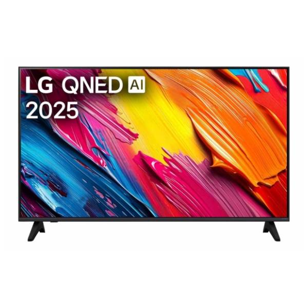 LG QNED televizor 43QNED70A6A