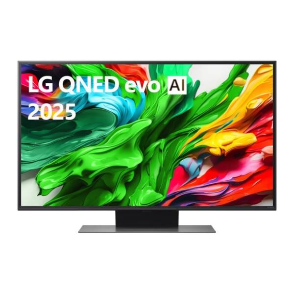 LG QNED televizor 43QNED86A3C