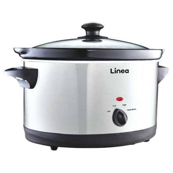 LINEA aparat za sporo kuvanje LSC-0660