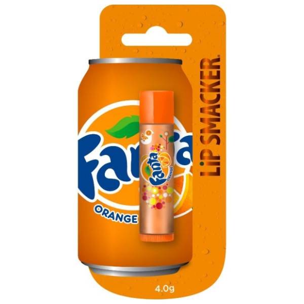 LIP SMACKER Fanta balzam za usne 4g