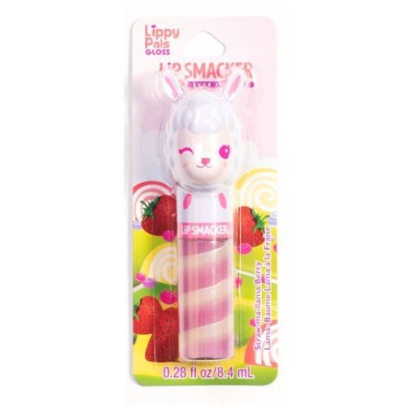 LIP SMACKER Lippy pals lama sjaj za usne