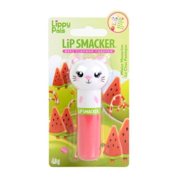 LIP SMACKER Lippy pals maca balzam za usne 4g