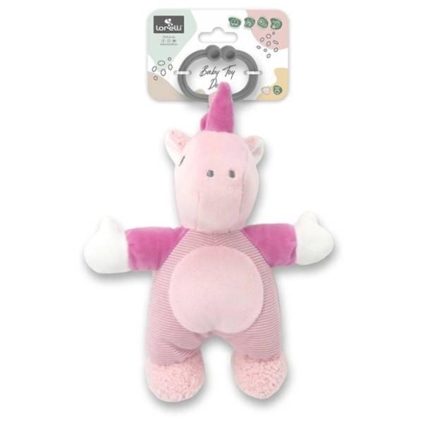 LORELLI igračka za kolica Unicorn