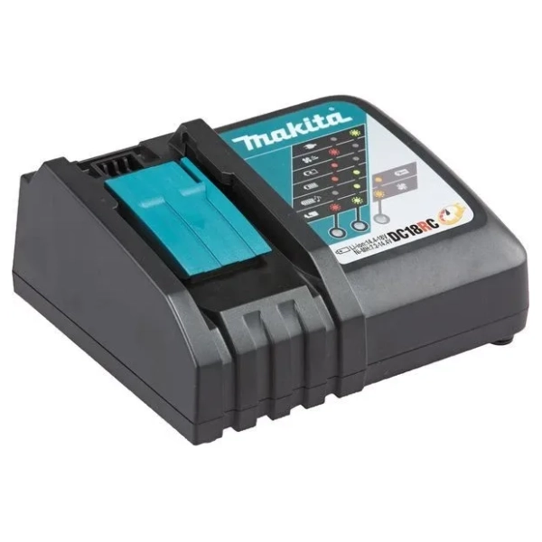 MAKITA 630718-5 brzi punjač za bateriju