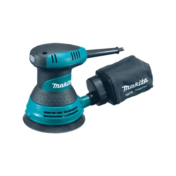 MAKITA BO5030 ekscentrična brusilica