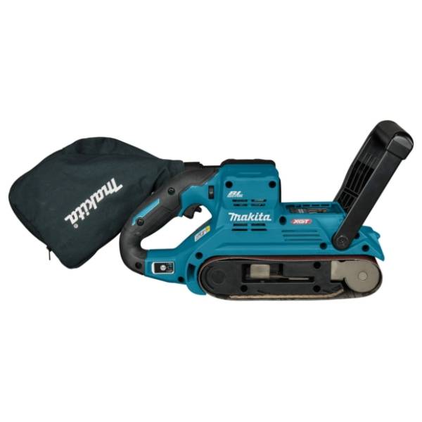 MAKITA BS001GZ Solo aku tračna brusilica