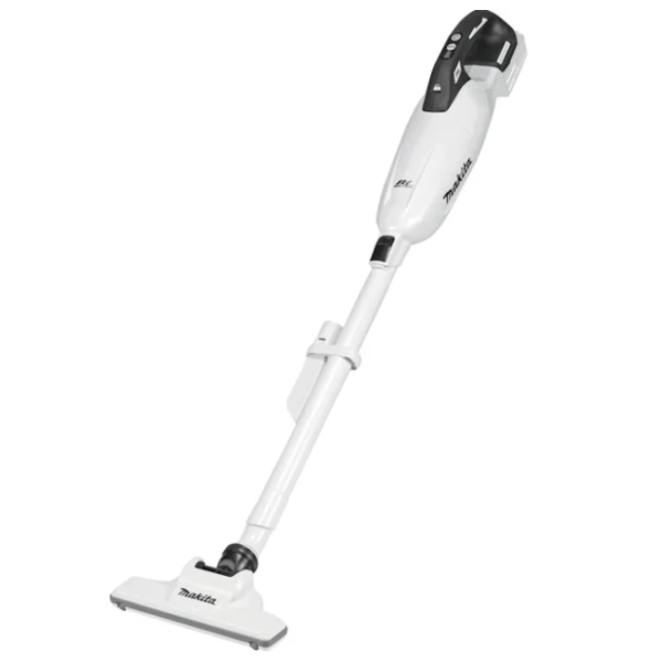 MAKITA DCL284FZW Solo aku ručni usisivač