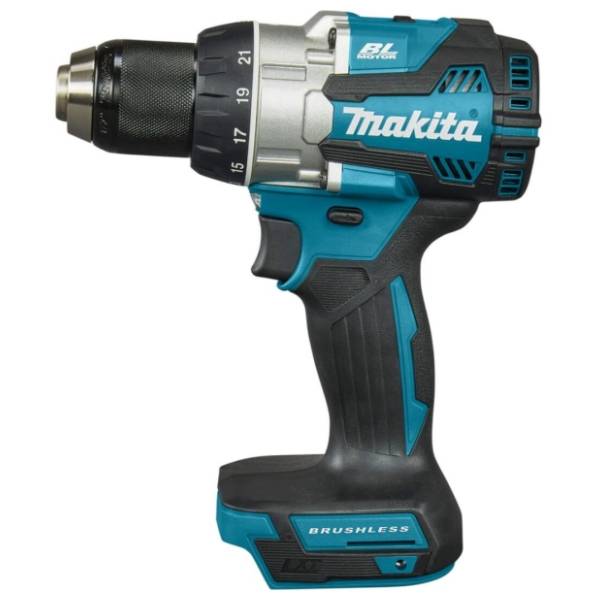 MAKITA DDF489Z Solo aku bušilica