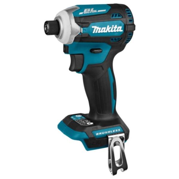 MAKITA DTD171Z Solo aku udarni odvijač