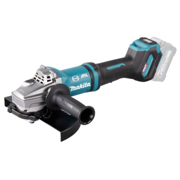MAKITA GA038GZ Solo aku ugaona brusilica