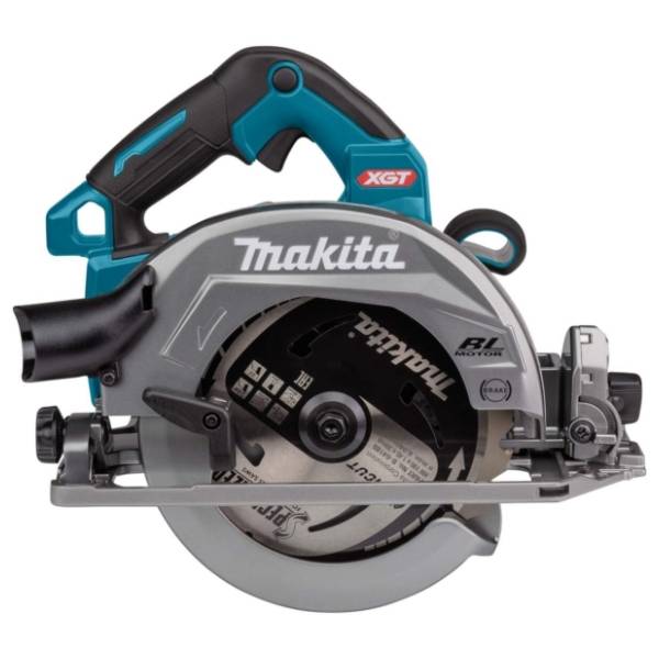 MAKITA HS004GZ Solo aku ručna kružna testera