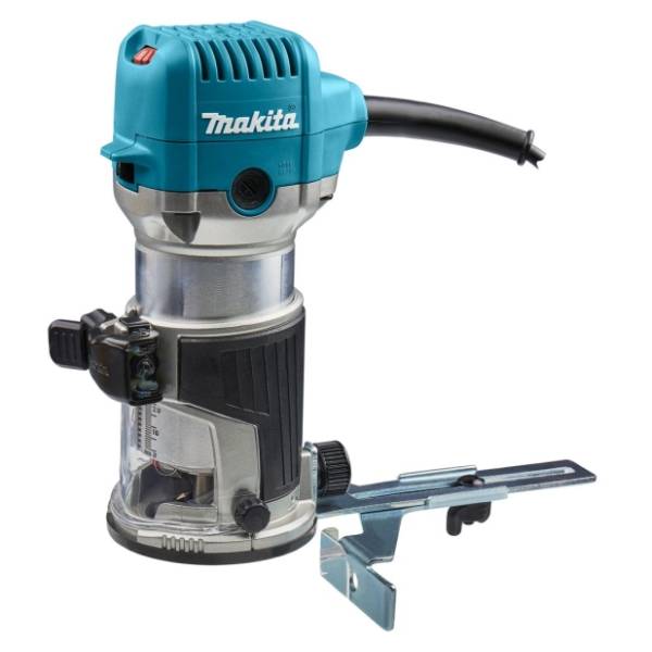 MAKITA RT0702C jednoručna glodalica