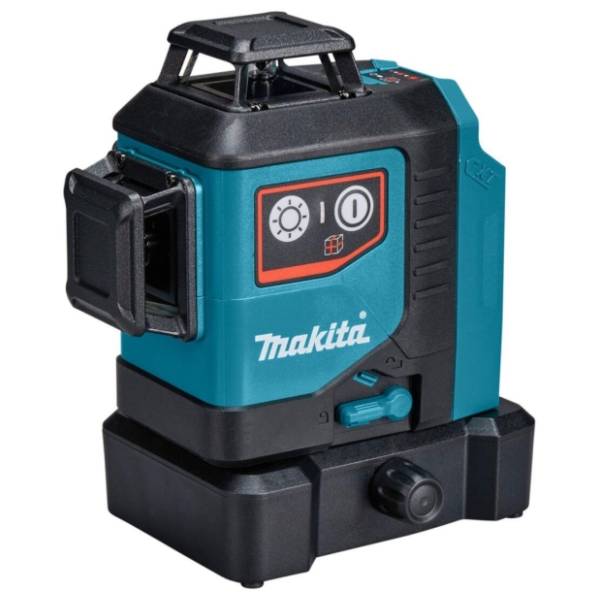 MAKITA SK700D Solo aku linijski laser