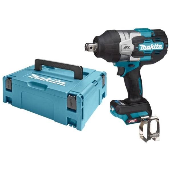 MAKITA TW001GZ Solo aku udarni odvrtač