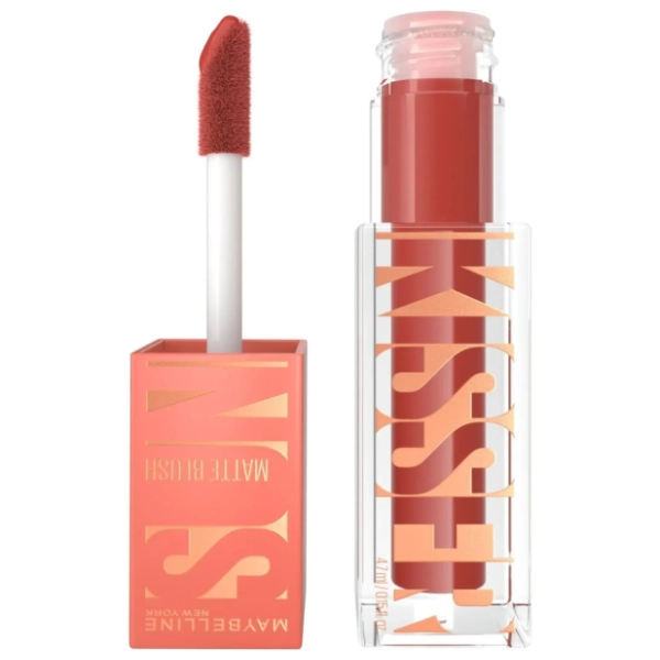 MAYBELLINE Sunkisser tečno rumenilo 39 coastal crush