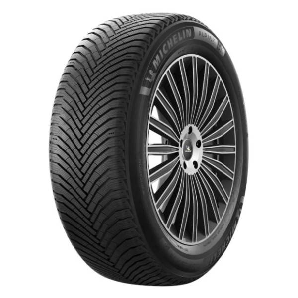 MICHELIN zimska guma Alpin 7 175/60 R16 82H
