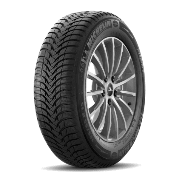 MICHELIN zimska guma Alpin A4 175/65 R14 82T