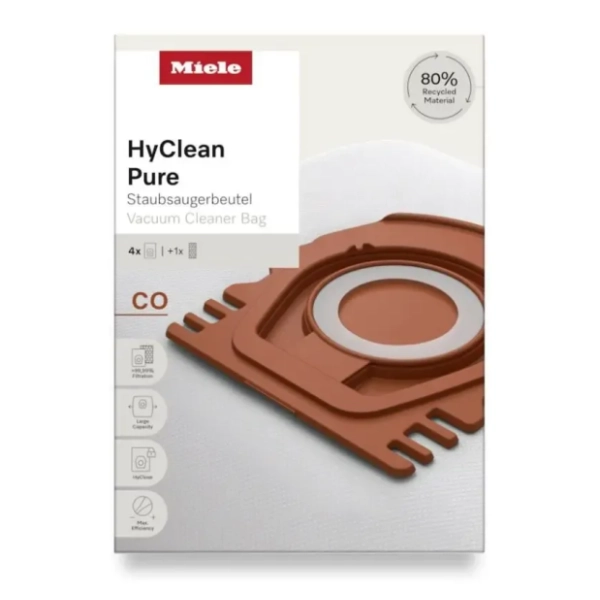 MIELE dodatak za usisivač HyClean Pure M