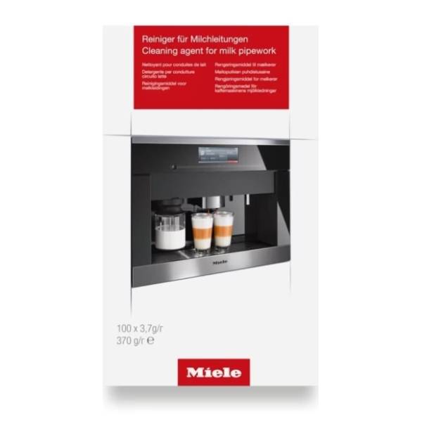 MIELE sredstvo za čišćenje sistema za mleko 10180270
