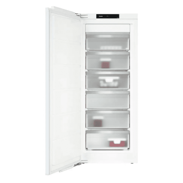MIELE ugradni zamrzivač FNS 7470 D