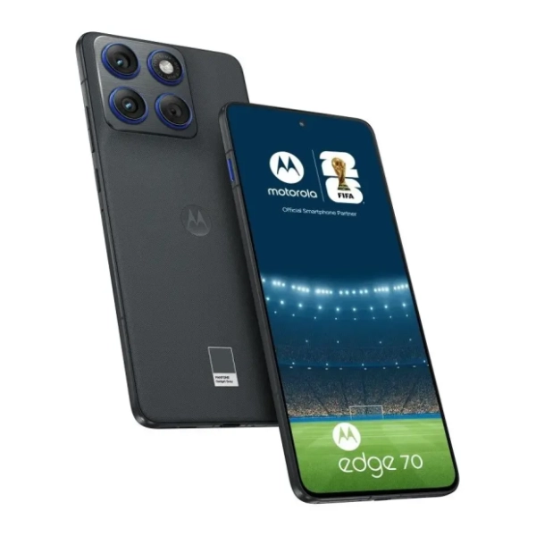 MOTOROLA edge 70 12/512GB Pantone Gadget Grey