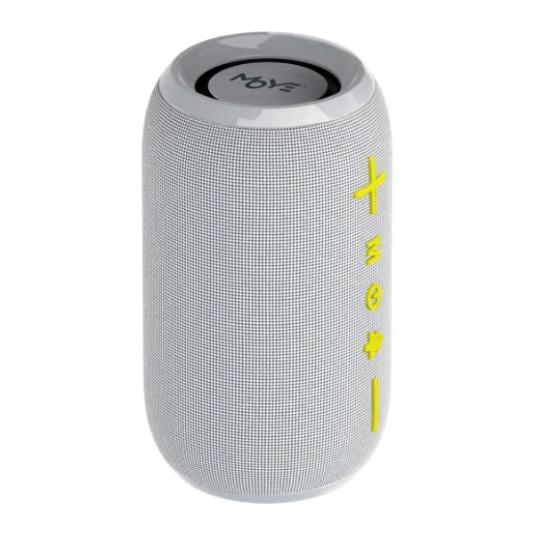 MOYE bluetooth zvučnik EchoGo Light Gray