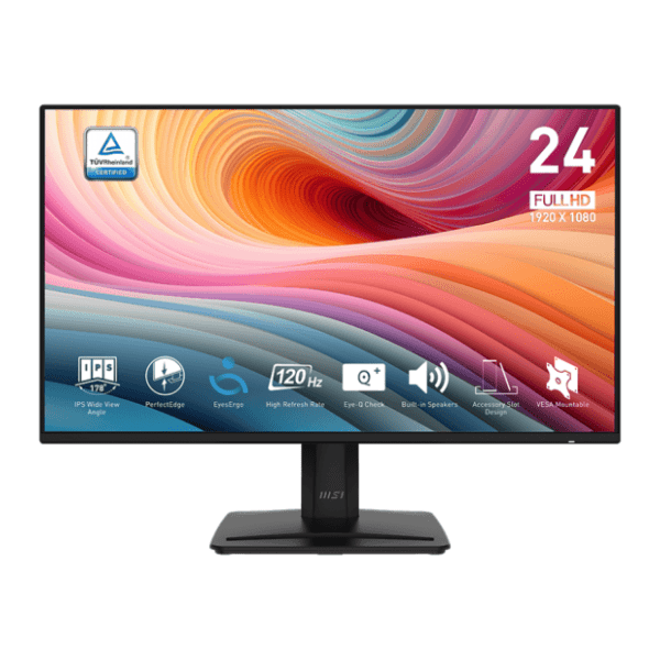 MSI monitor 24" IPS PRO MP242A E2