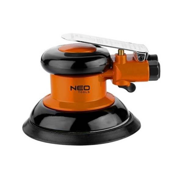 NEO TOOLS 14-020 vibraciona kružna pneumatska brusilica