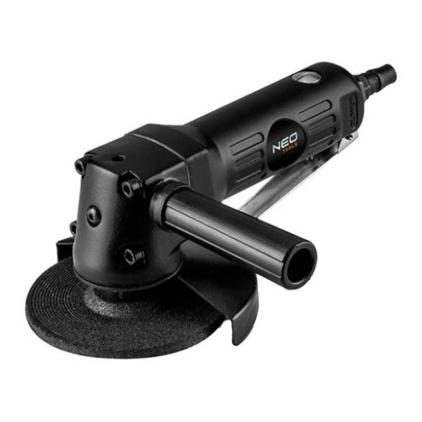 NEO TOOLS 14-508 ugaona pneumatska brusilica