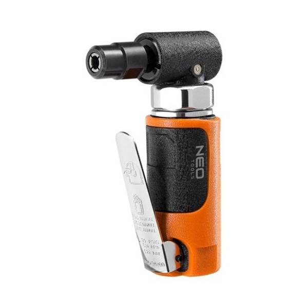 NEO TOOLS 4-016 pneumatska ugaona brusilica
