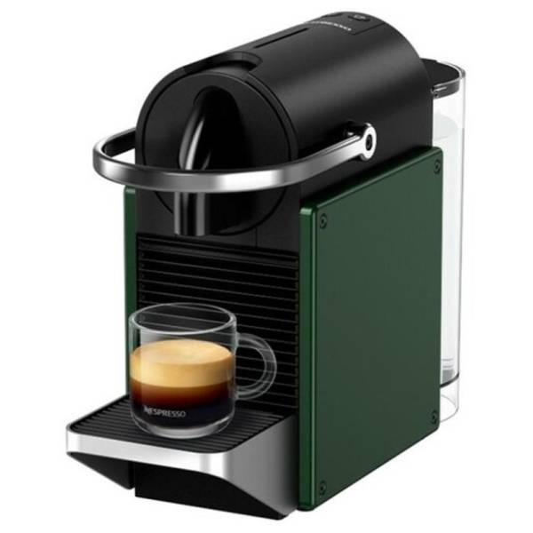 NESPRESSO aparat za kafu C62-EUGRNE-S