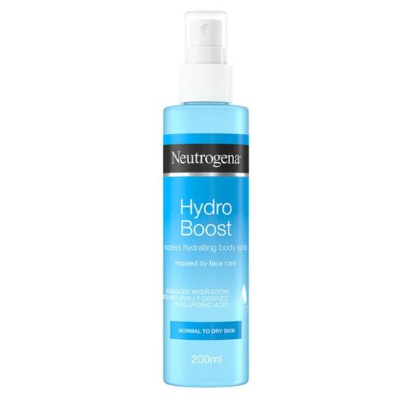 NEUTROGENA gel  za čišćenje lica Hydro Boost 200ml