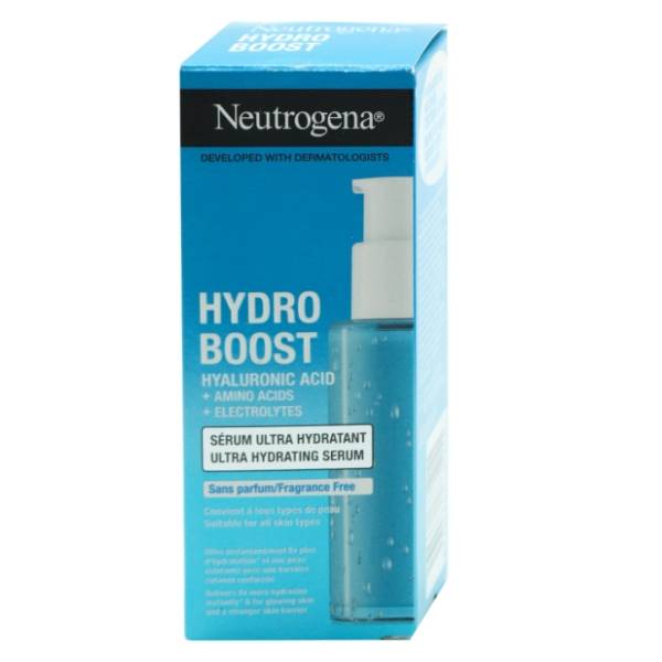 NEUTROGENA Hydro Boost serum za lice 30ml
