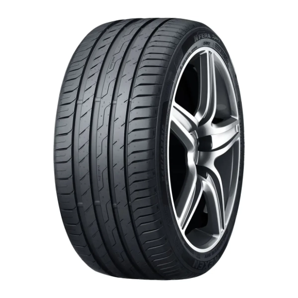 NEXEN letnja guma N’Fera Sport 245/45 R18 100Y XL