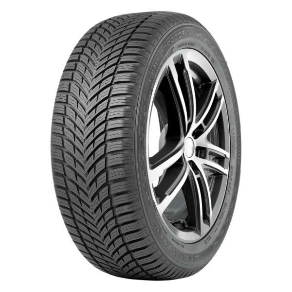 NOKIAN All Season guma Seasonproof 1 235/55 R17 103V XL